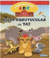 Aslan Koruyucular ile Yaz
