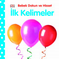 Bebek Dokun ve Hisset - İlk Kelimeler