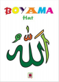 Boyama - Hat