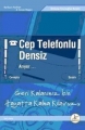 Cep Telefonlu Densiz