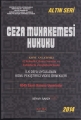 Ceza Muhakemesi Hukuku & Konu Anlatımlı