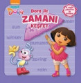 Dora İle Zamanı Keşfet