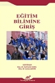 Eğitim Bilimine Giriş