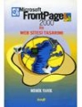 FRONTPAGE 2000 ile WEB Sitesi Tasarımı
