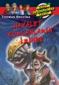  Hayalet Korsanların İzinde & Büyük Dört Kafadarlar Takımı