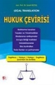  Hukuk Çevirisi