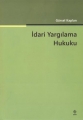 İdari Yargılama Hukuku