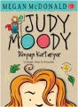 Judy Moody 5 Doktor Oluyor