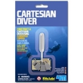 Kartezyen Dalgıç (Cartesian Diver)