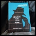 Kitapları Fazla Seven Adam