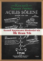  Kocaeli Dayanışma Akademisi’nin İlk Uzun Yılı