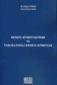 Menkul Kıymetleştirme ve Varlığa Dayalı Menkul Kıymetler