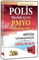 Meslek İçi PMYO Anayasa Vatandaşlık Bilgisi ve Güncel Bilgiler 2014