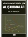 Mikroekonomi Teorisi için Alıştırmalar