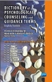 Dıctıonary Of Psychologıcal Counselıng And Guıdance Terms / Psikolojik Danışma Ve Rehberlik Terimleri Sözlüğü