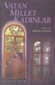  Vatan Millet Kadınlar