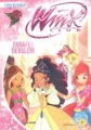 Zarafet Dersleri- Winx Club