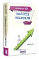 Yeni Başlayanlar için İngilizce Kelimeler