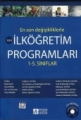 İlköğretim Programları