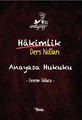 İmtiyaz Anayasa Hukuku-Ders Notları