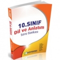 10. Sınıf Dil ve Anlatım Soru Bankası