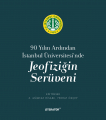 90 Yılın Ardından İstanbul Üniversitesi'nde Joefiziğin Serüveni