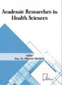 Academic Researches in Health Sciences