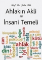 Ahlakın Akli ve İnsani Temeli