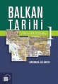 Balkan Tarihi 1