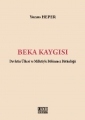 Beka Kaygısı