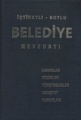Belediye Mevzuatı