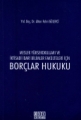 Borçlar Hukuku