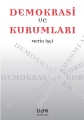Demokrasi Ve Kurumları