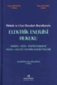 Elektrik Enerjisi Hukuku