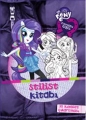 Equestria Kızları & Stilist Kitabı
