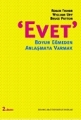 Evet Boyun Eğmeden Anlaşmaya Varmak