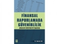 Finansal Raporlamada Güvenirlilik