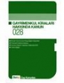  Gayrimenkul Kiraları Hakkında Kanun