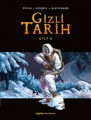Gizli Tarih Cilt 8
