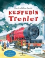  Harika Bilim Serisi & Keşfedin Trenler