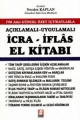 İcra - İflas El Kitabı