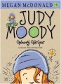 Judy Moody 6  8,5 Günde Dünyayı