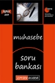 KPSS A Grubu Muhasebe Soru Bankası 2014