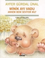 Minik Ayı Vadu & Annem Beni Seviyor mu?