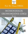 Mühendislik Ekonomisine Giriş 1