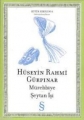 Gulyabani Günümüz Türkçesiyle