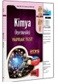 ÖABT Kimya Öğretmenliği Yaprak Test 2016