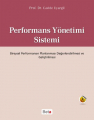 Performans Yönetimi Sistemi