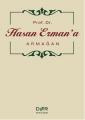 Hasan Ermana Armağan