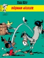 Düşman Aileler - Red Kit 21- 2.Baskı